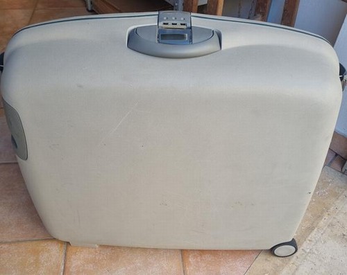 Valigie Samsonite e Roncato